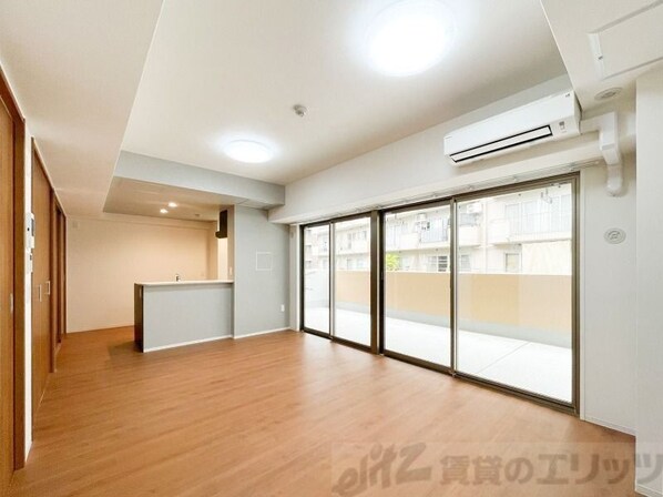 Forelsketの物件内観写真